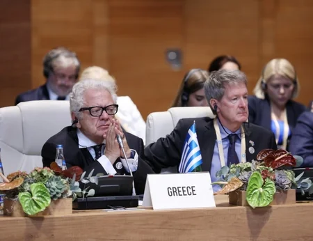 XVIII summit of Non-Aligned Movement opens in Baku - UPDATED