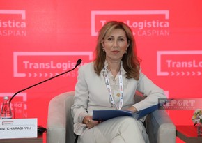 Georgian Railway to fully ensure data exchange on Middle Corridor