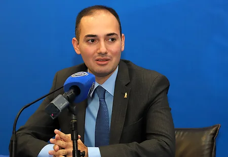 AFFA VAR sistemi üçün sponsor tapıb