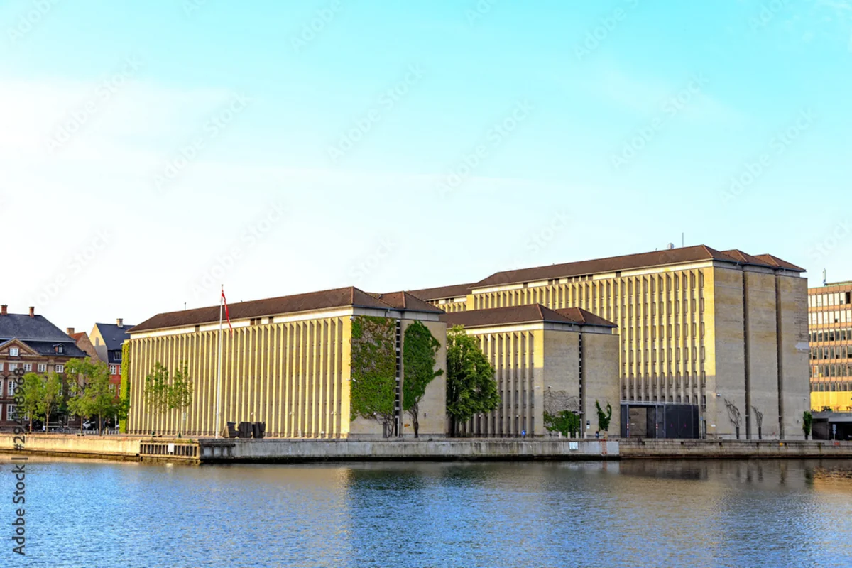 Denmark demands to reduce Russian embassy staff