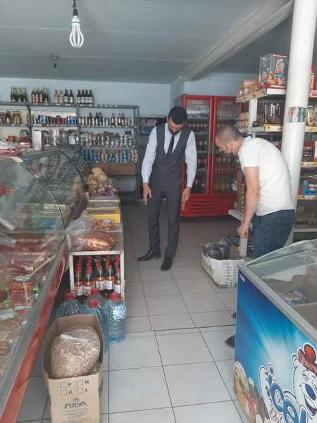 AQTA 84 obyektdə pozuntu aşkar etdi