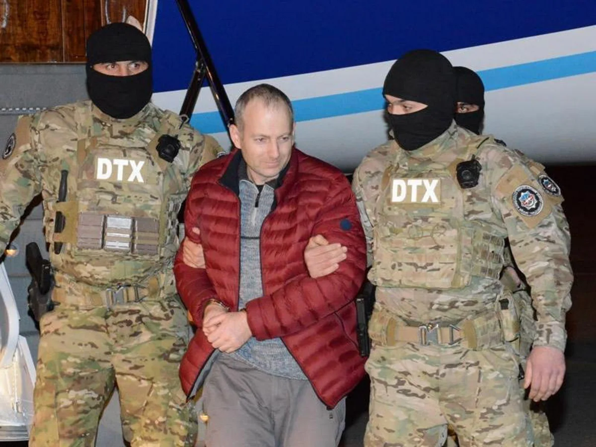 Lawyer: Alexander Lapshin can be deported to Israel today