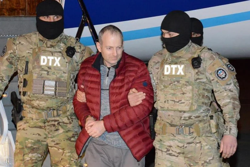 Lawyer: Alexander Lapshin can be deported to Israel today