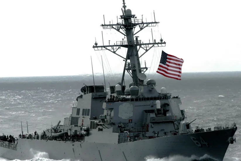 Хуситы заявили, что атаковали беспилотниками несколько американских кораблей