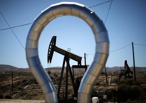 Turkmenistan’s Turkmennebit increases oil extraction