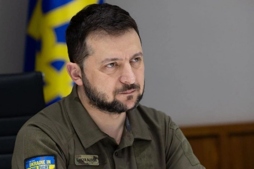Президент Украины по итогам визита в Лондон может отправиться в Париж