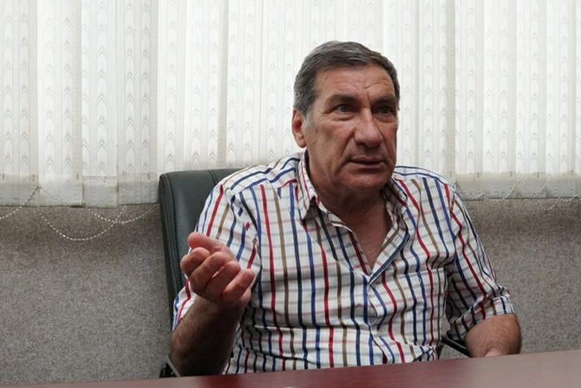 Arif Quliyevin videogörüntüsünü paylaşan tibb işçisi cəzalandırıldı