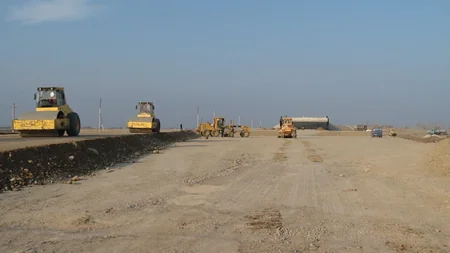 ​Azərbaycanda icrası 3 il gecikdirilən yol layihəsinin icrası bərpa olunub