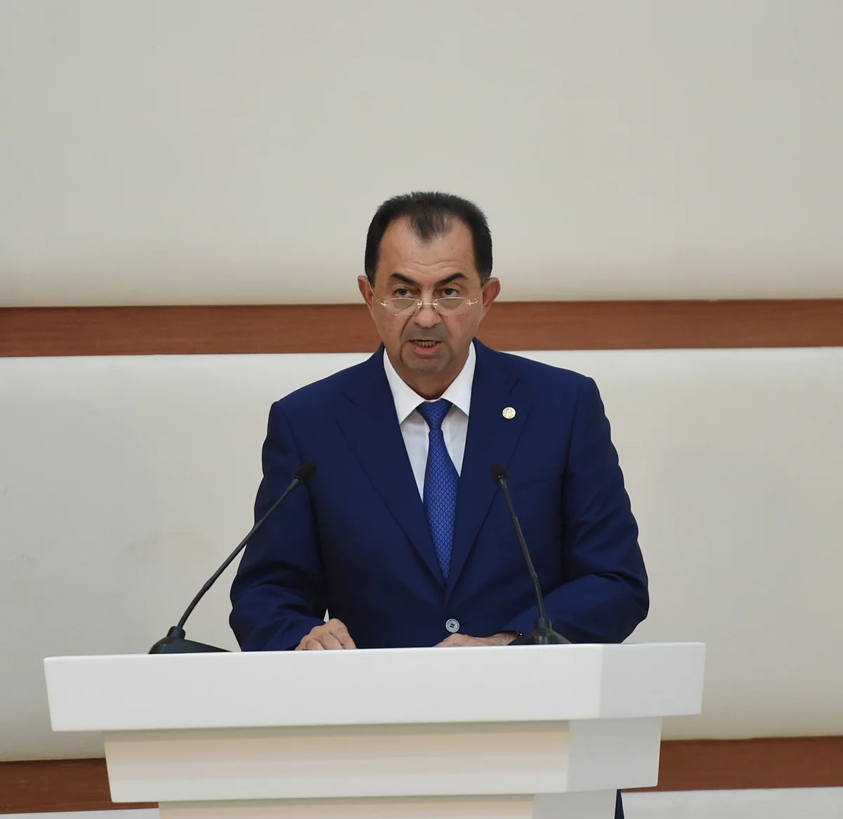 Taleh Qaraşovun məhkəməyə çağırılması ilə bağlı təkrar bildiriş göndəriləcək