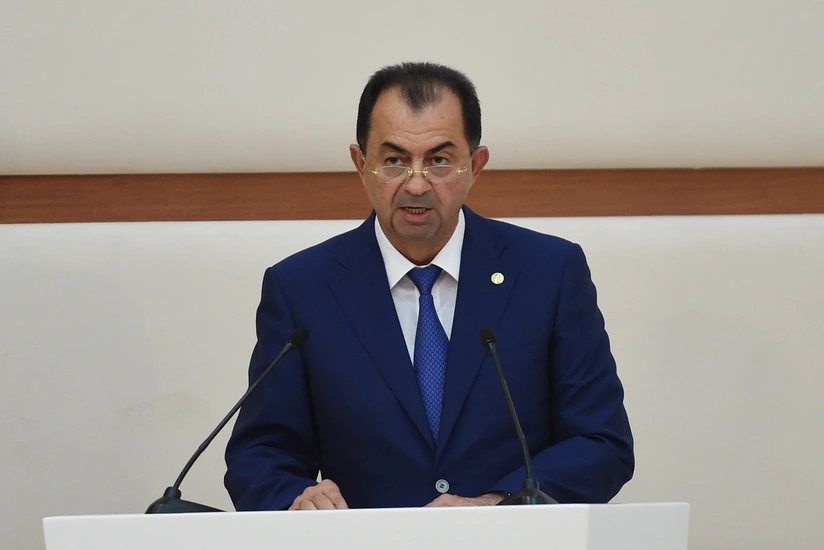 Taleh Qaraşovun məhkəməyə çağırılması ilə bağlı təkrar bildiriş göndəriləcək