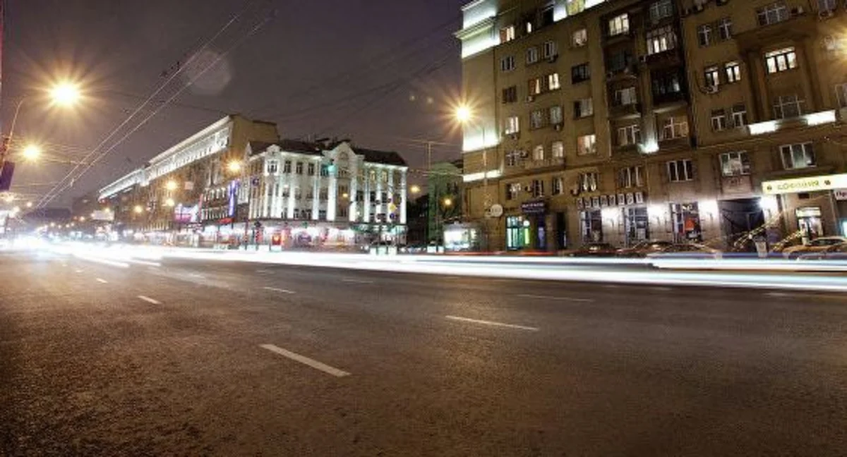 Bakıda makleri avtomobil vuraraq öldürüb