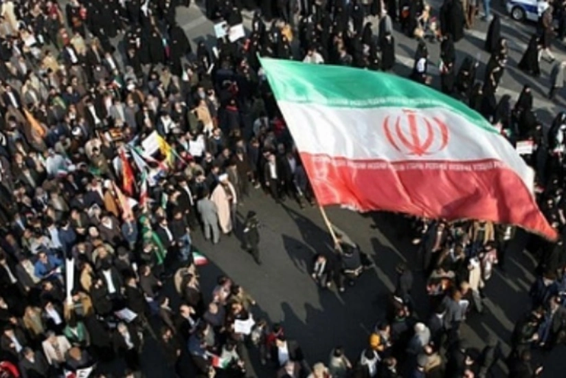 Iranian provinces protest amid price hike on essential foodstuffs