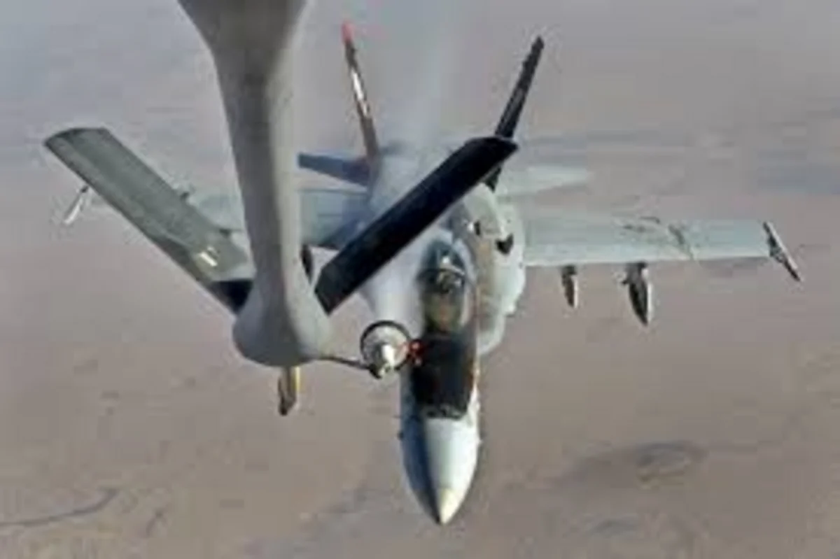 Media: one of key Islamic State figures killed in Iraq