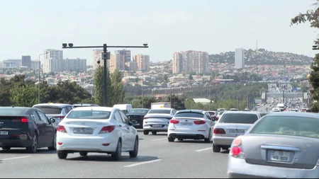DİN yollarda təhlükəsizlik qaydalarına əməl olunması ilə bağlı çağırış edib
