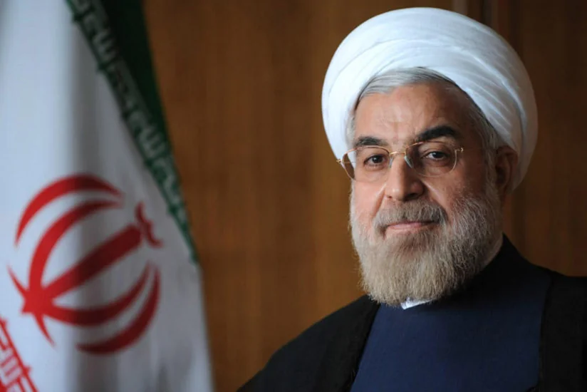 Президент Ирана планирует посетить Россию в конце марта