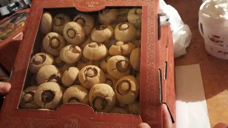 Bakıda daha bir şirniyyat sexinin fəaliyyəti məhdudlaşdırılıb