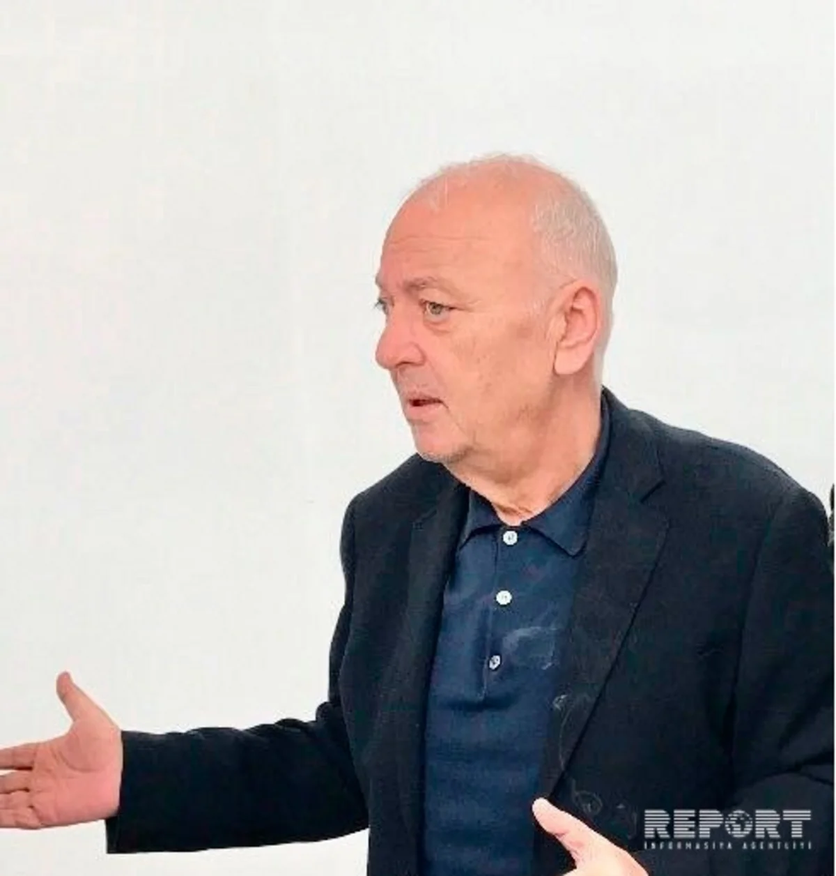 На суде Акифа Човдарова свидетели дали показания