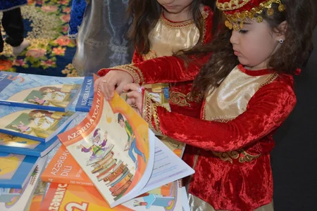 Kopenhagendə Azərbaycan Mədəniyyəti Günü keçirilib