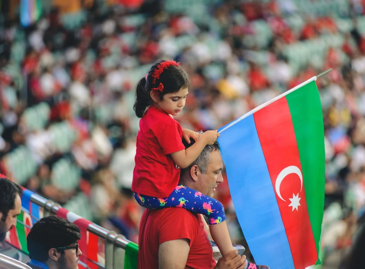 Azərbaycan postsovet məkanında əhali artımına görə öndə olan ölkələrdəndir