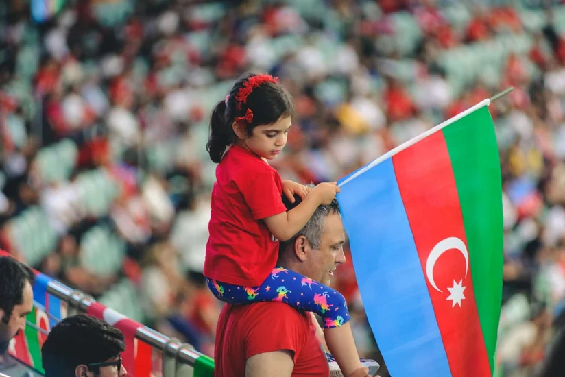 Azerbaijan – among leading countries in post-Soviet space for population growth