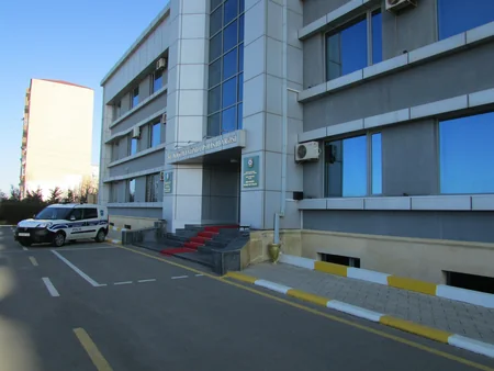 Üç rayonda qanunsuz ov edən şəxs saxlanılıb