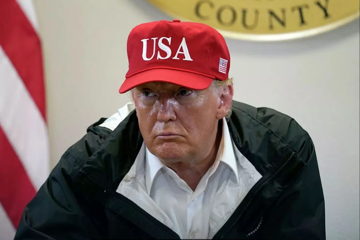 “Twitter” Trampın sosial şəbəkə qaydalarını pozduğunu bildirib