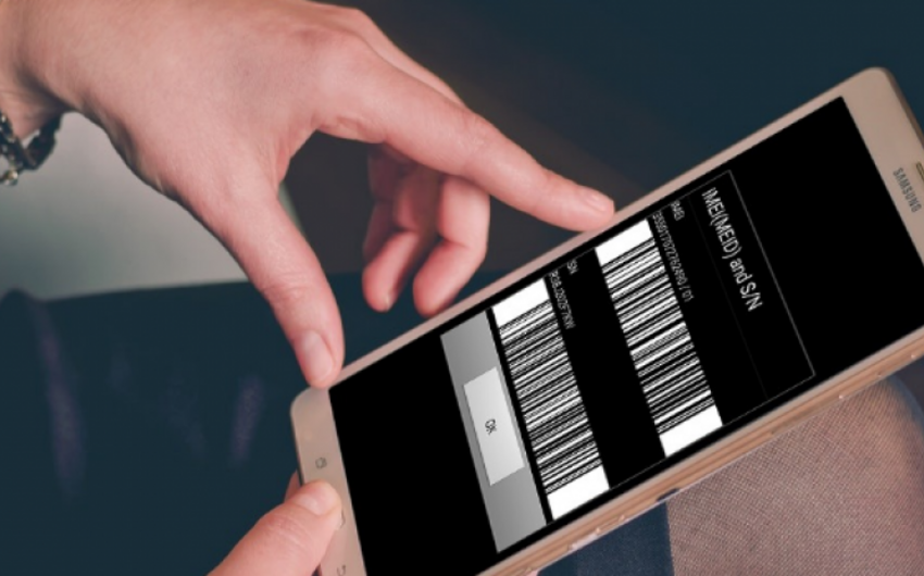 Azərbaycanda telefonların IMEI nömrəsini dəyişənlər 12 min manat cərimələnəcək