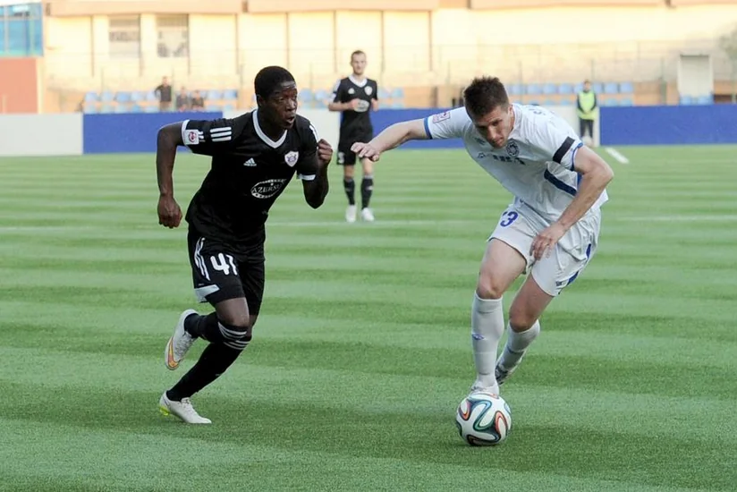 Qarabağın futbolçusuna Türkiyə klubunun təklif etdiyi məbləğ məlum olub