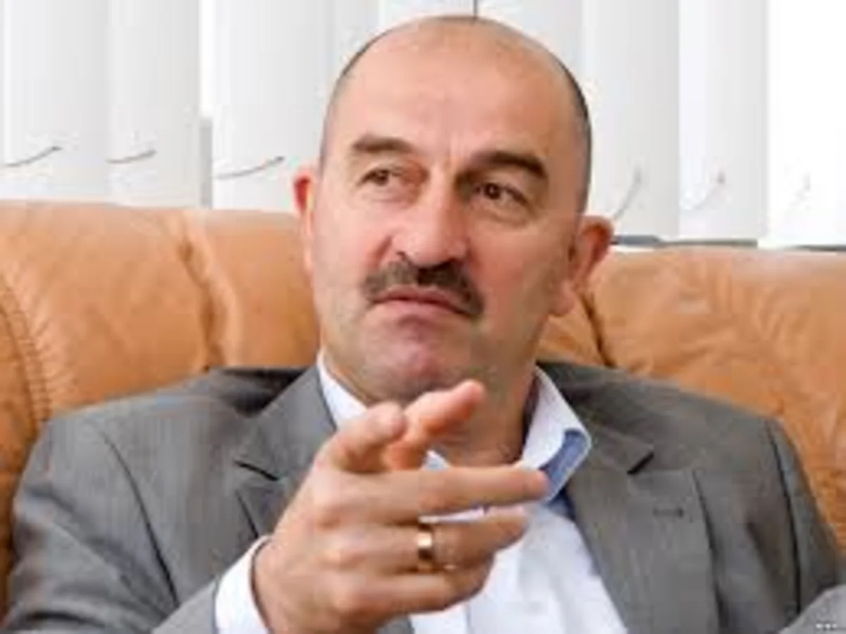 Dinamo klubunun baş məşqçisi istefaya göndərilib