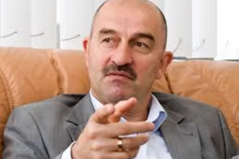 Dinamo klubunun baş məşqçisi istefaya göndərilib
