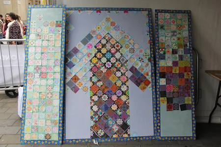 ​London hosts Festival of Ramadan 2016