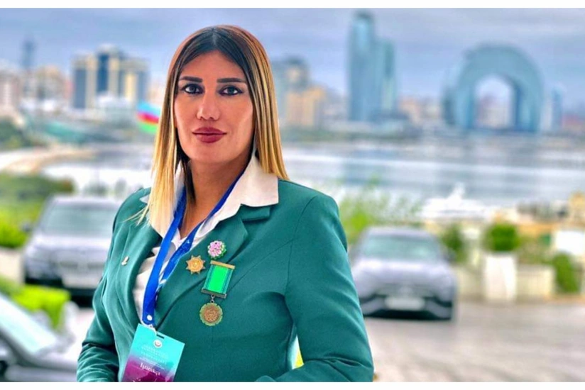 Naxçıvanın rəsmi qəzetinə baş redaktor təyin olunub