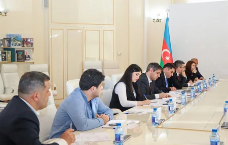 Azərbaycanda elektrikdoldurma xidməti üçün vahid platforma yaradıla bilər
