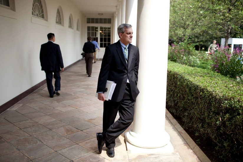 Biden nominee Denis McDonough confirmed as VA secretary in Senate vote