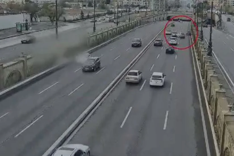 NİİM sürücülərə müraciət edib