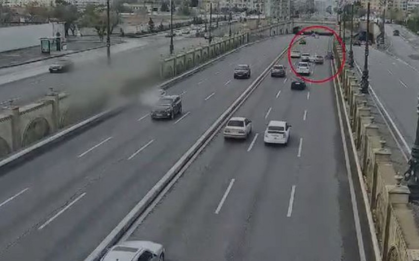 NİİM sürücülərə müraciət edib