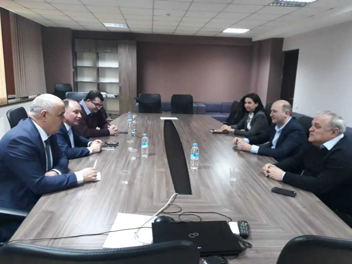 Azərbaycan, Gürcüstan və Türkiyənin gömrükçüləri görüşəcəklər