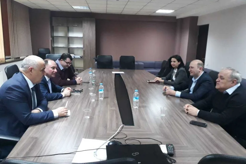 Azərbaycan, Gürcüstan və Türkiyənin gömrükçüləri görüşəcəklər
