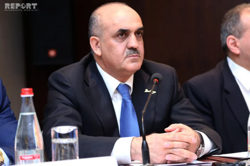 Beynəlxalq Əmək Təşkilatı ilə əməkdaşlıq çərçivəsində Layiqli Əmək üzrə Ölkə Proqramı imzalanıb