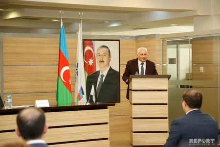 ASAN Xidmətdə Heydər Əliyevin anadan olmasının 95-ci ildönümünə həsr olunan tədbir keçirilib