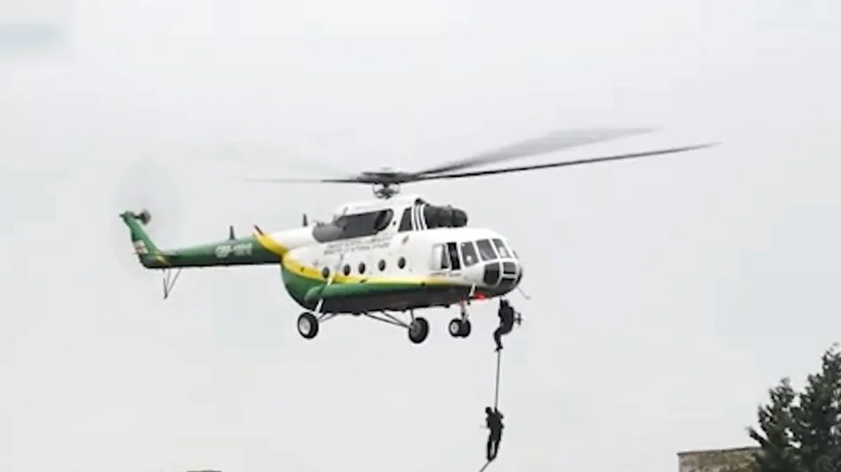 Минобороны Азербайджана представило еженедельный обзор