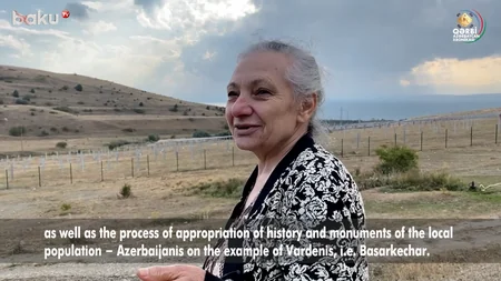 Qərbi Azərbaycan Xronikası: Erməni alim saxtakarların gizli əməlini ifşa etdi