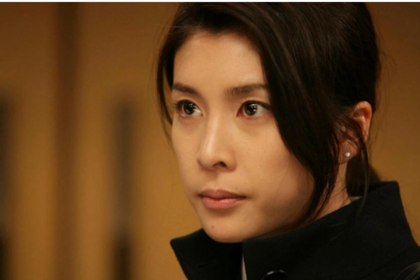 Известная киноактриса покончила с собой