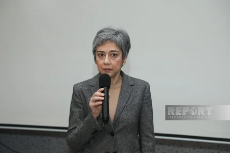 Bakıda sosial sahibkarlığın inkişafı ilə bağlı tədbir keçirilib