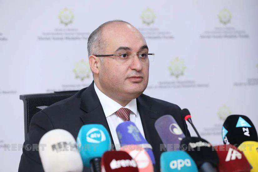 DSMF sədri: Cari il əlilliyin dayandırılması həyata keçirilməyib