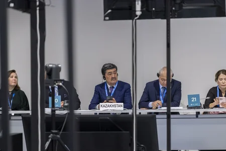 Глава Минсельхоза Азербайджана: Деградация почв создает угрозу для экосистем и продбезопасности