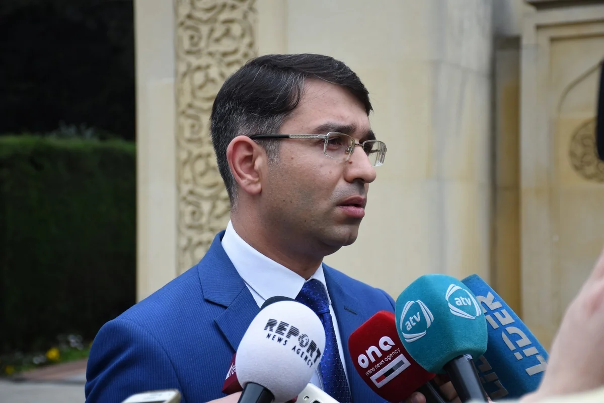 Komitə sədrinin müavini: Bələdiyyələr qəbir yerlərini pulsuz ayıracaq