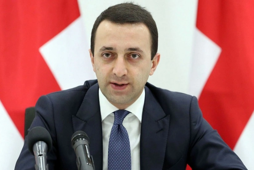 Премьер-министр Грузии отправился в Батуми