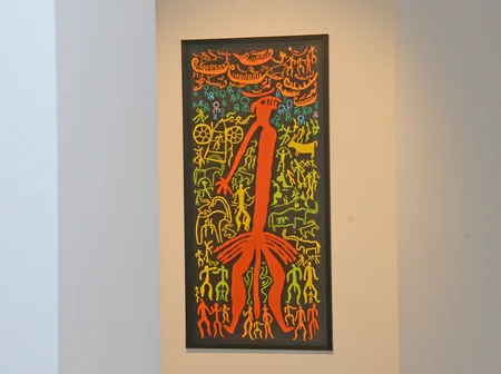 Baku to host exhibition 'Graphic Storytelling'