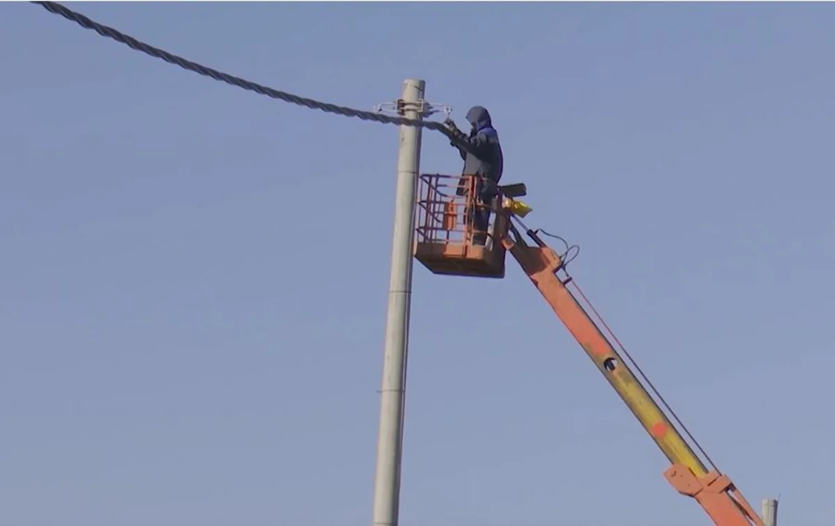“Azərişıq” paytaxt və bölgələrdə elektrik enerjisinin talanması hallarını aşkarlayıb